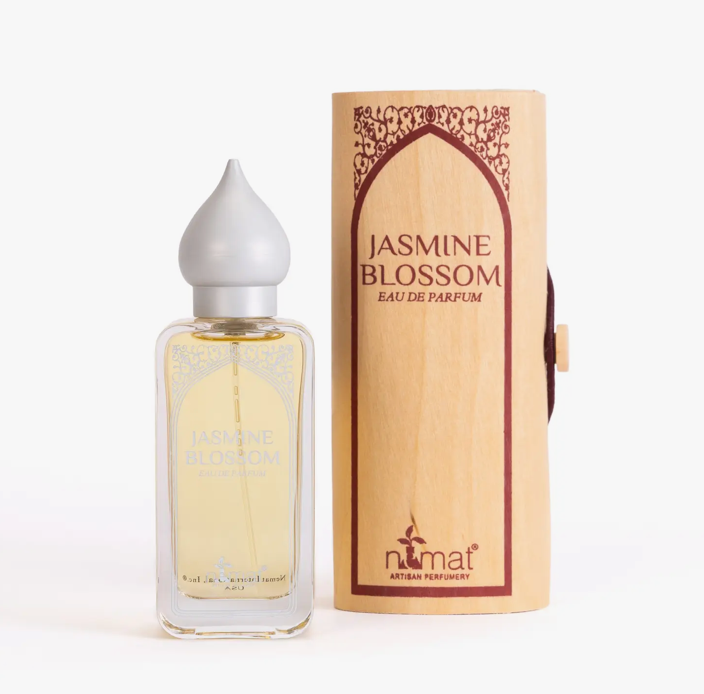 Jasmine Blossom Eau de Parfum
