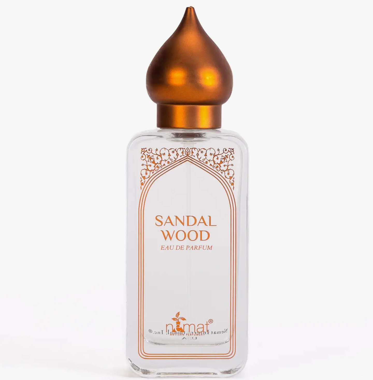 Sandalwood Eau de Parfum