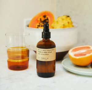 Sweet Grapefruit Room Spray