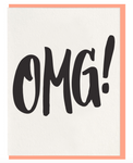 OMG Card