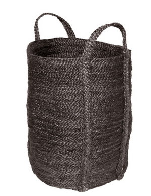 Jute Handle Basket